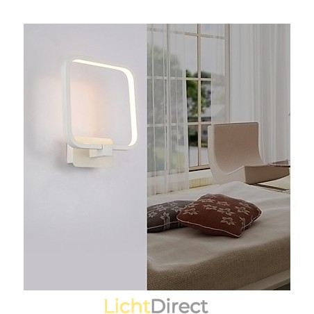 Wandlampen Modern Hedendaags Metaal