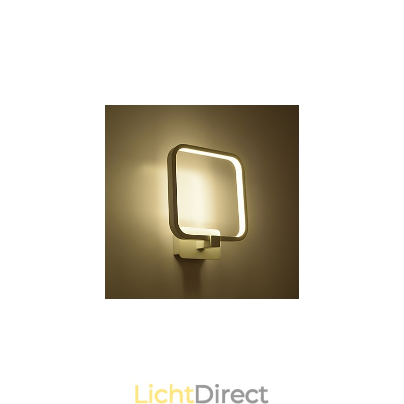 Wandlampen Modern Hedendaags Metaal