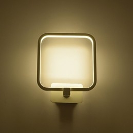 Wandlampen Modern Hedendaags Metaal