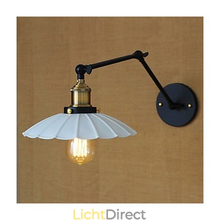 Nostalgie kan creatief en elegant zijn Hoogwaardige telescopische opvouwbare muur