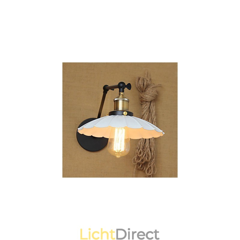 Nostalgie kan creatief en elegant zijn Hoogwaardige telescopische opvouwbare muur