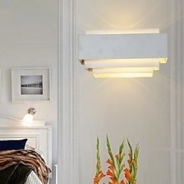 Wandlampen Mini Stijl Modern Hedendaags Metaal