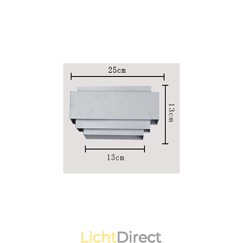 Wandlampen Mini Stijl Modern Hedendaags Metaal