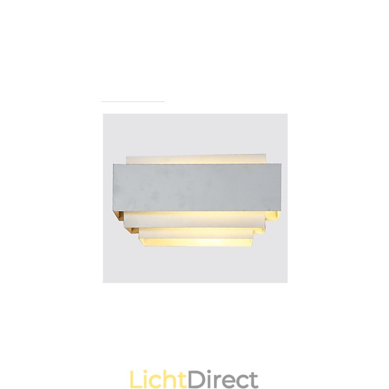 Wandlampen Mini Stijl Modern Hedendaags Metaal