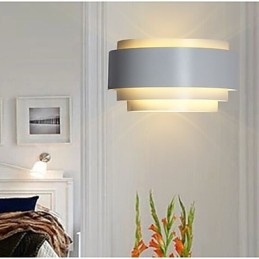 Wandlampen Mini Stijl Modern Hedendaags Metaal