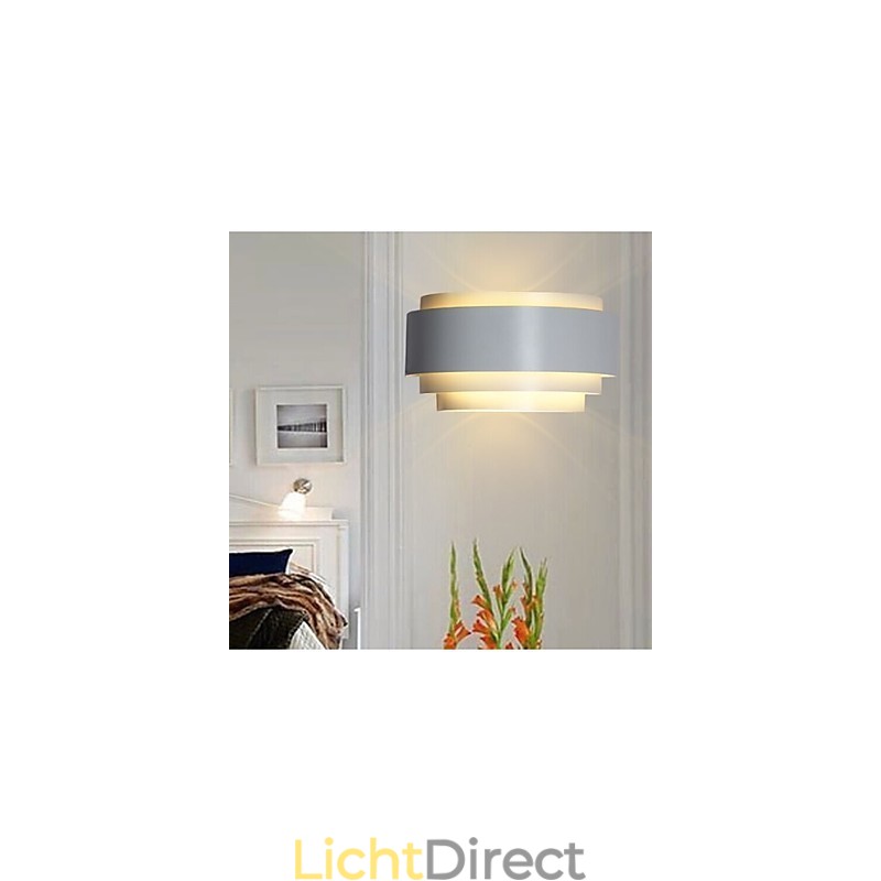 Wandlampen Mini Stijl Modern Hedendaags Metaal