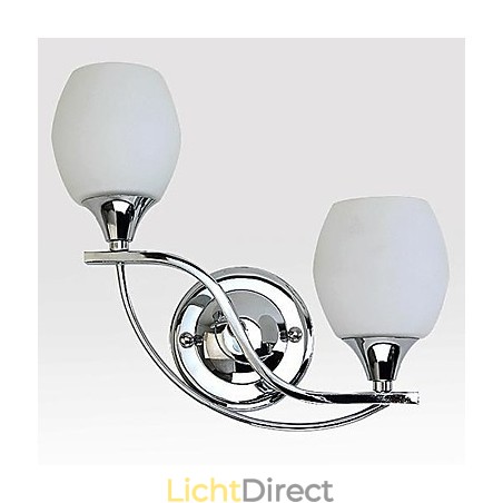 Wandlampen Modern Hedendaags Metaal