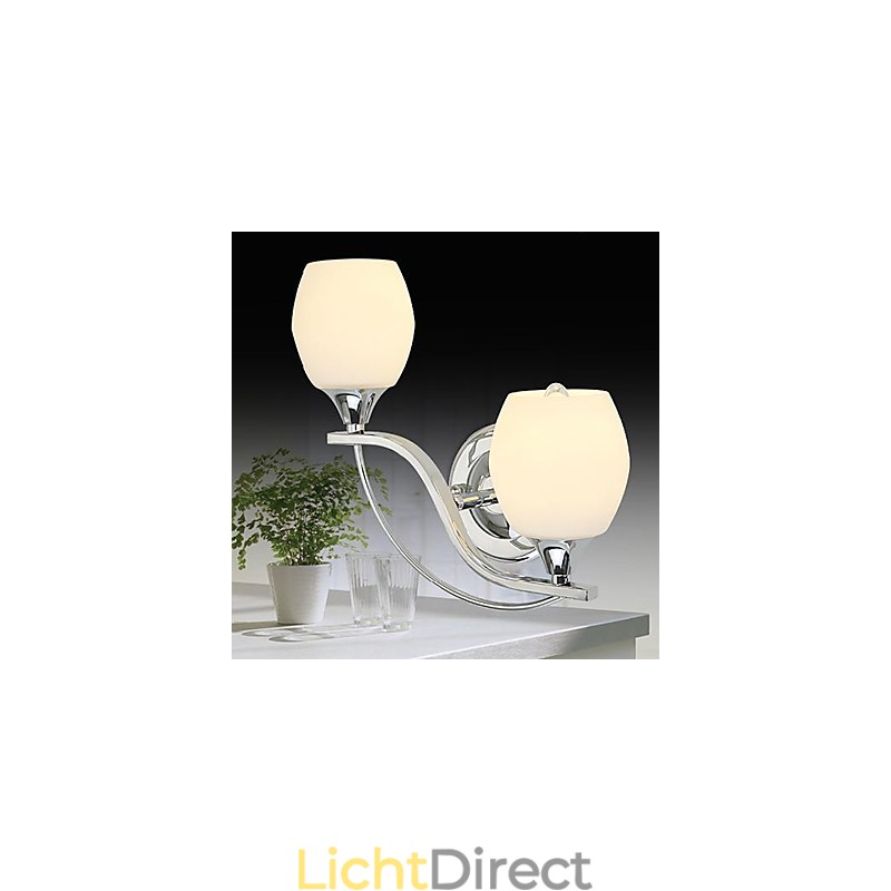 Wandlampen Modern Hedendaags Metaal