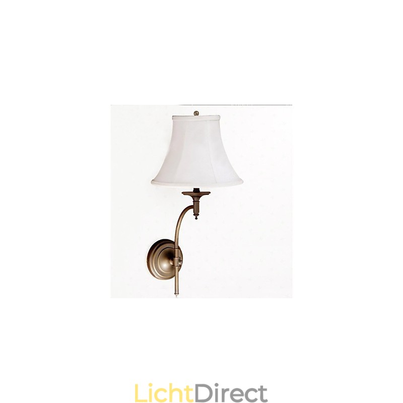 Wandlampen Landelijk Metaal