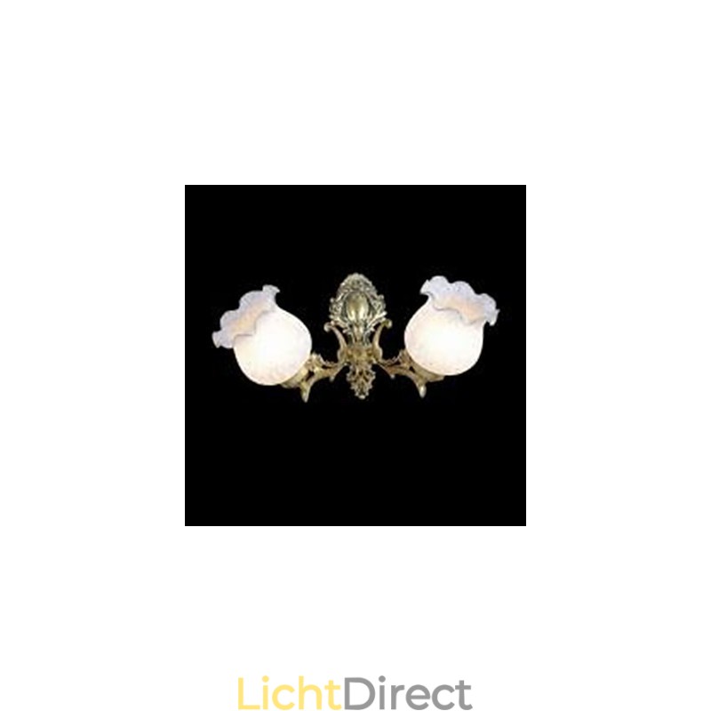 Wandlampen Traditioneel Klassiek Metaal