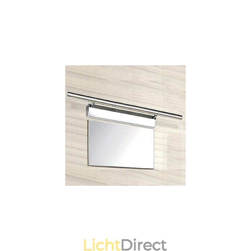 Badkamerverlichting Wandlampen Leeswandlampen Mini Stijl Modern Hedendaags Metaal