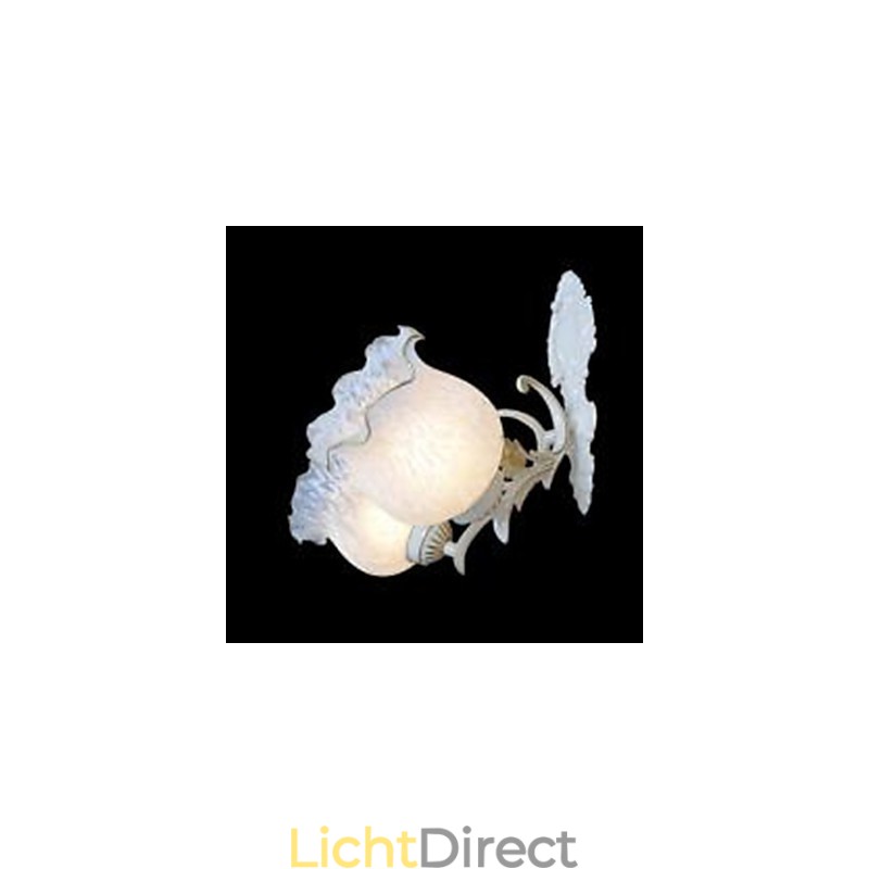 Wandlampen Traditioneel Klassiek Metaal