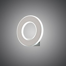 Wandlampen Modern Hedendaags Metaal