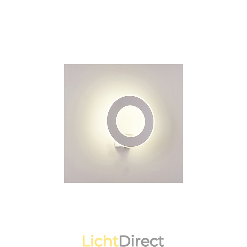 Wandlampen Modern Hedendaags Metaal