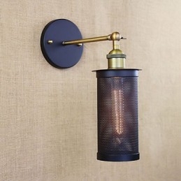 Wandlampen Traditioneel Klassiek Metaal