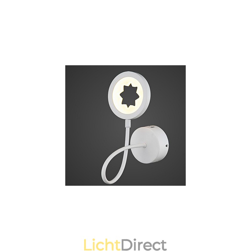 Hoge helderheid thuisverlichting
