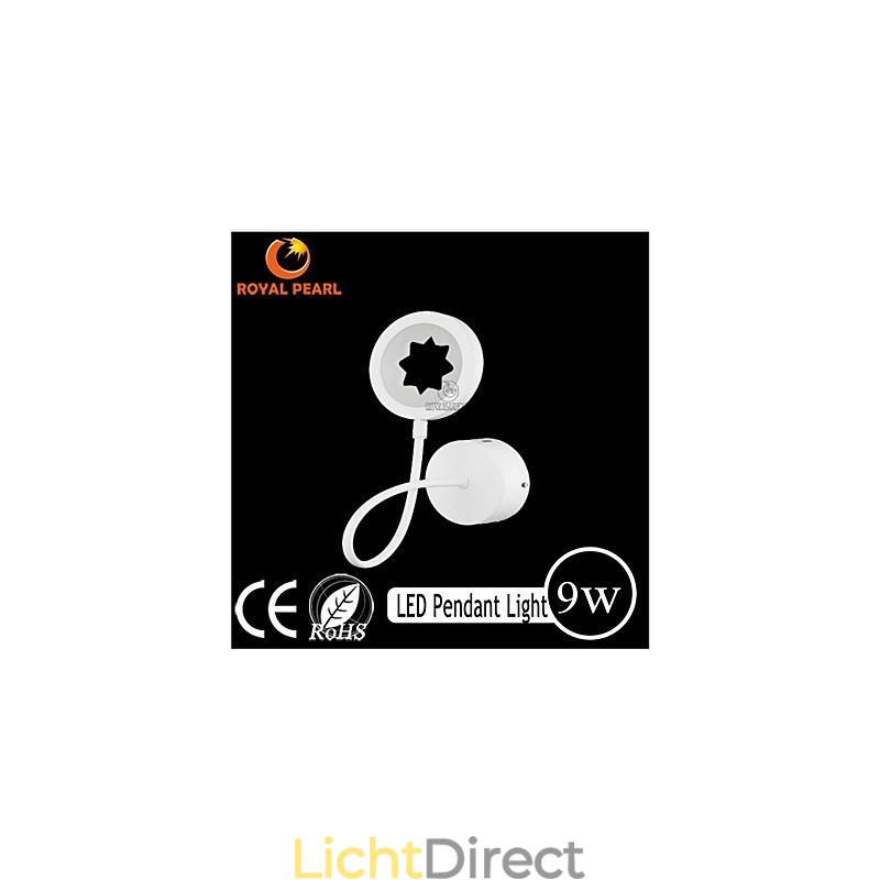 Hoge helderheid thuisverlichting