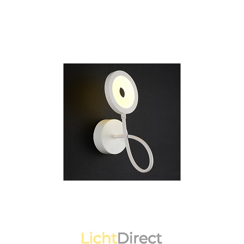 acryl licht modern decoratief licht