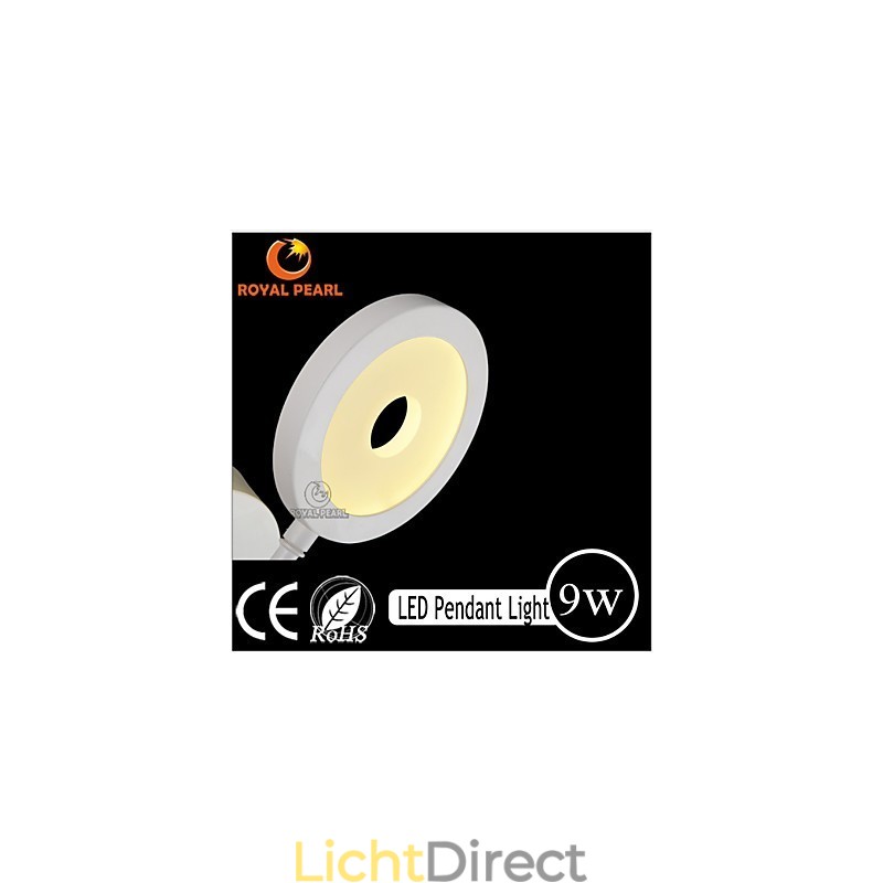 acryl licht modern decoratief licht
