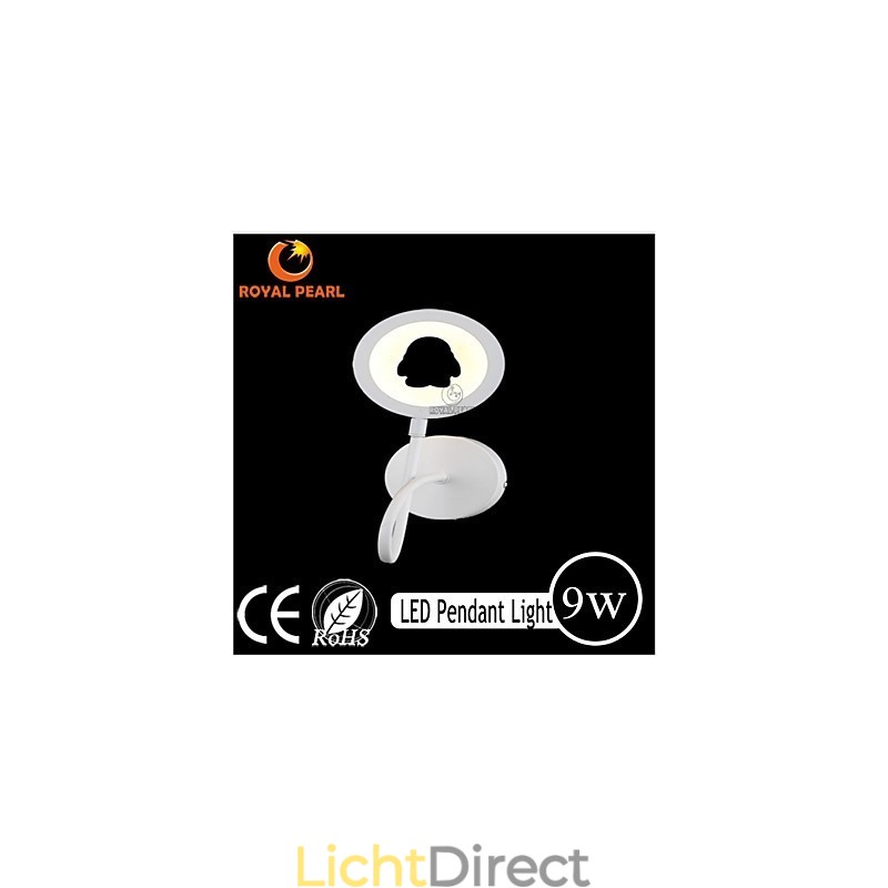 Nieuw design energiebesparende eetkamerlamp