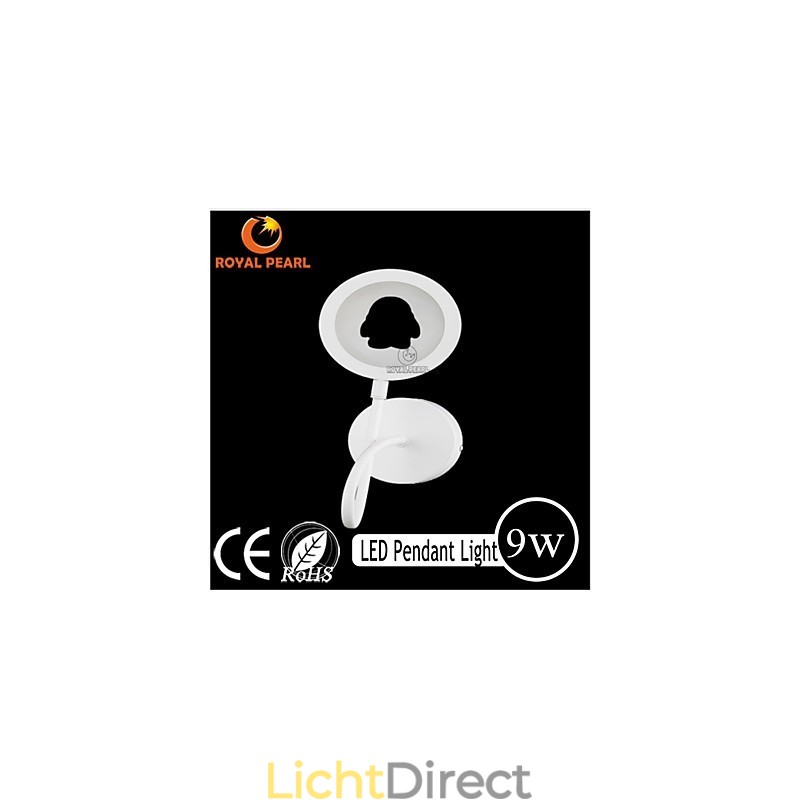 Nieuw design energiebesparende eetkamerlamp
