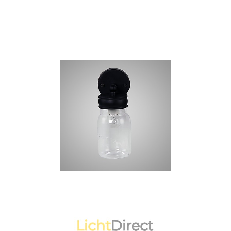 Wandlampen Modern Hedendaags Metaal