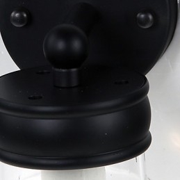 Wandlampen Modern Hedendaags Metaal