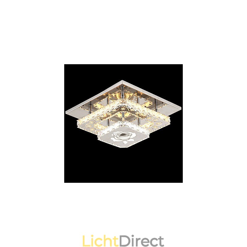 Inbouw moderne eigentijdse woonkamer bed kinderen garage metaal