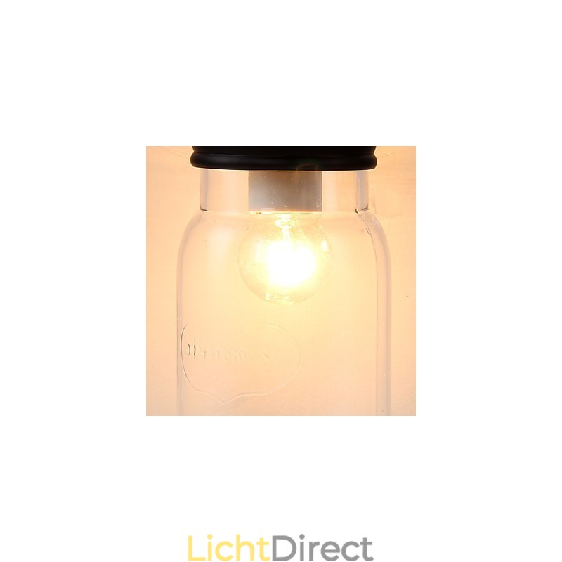 Wandlampen Modern Hedendaags Metaal