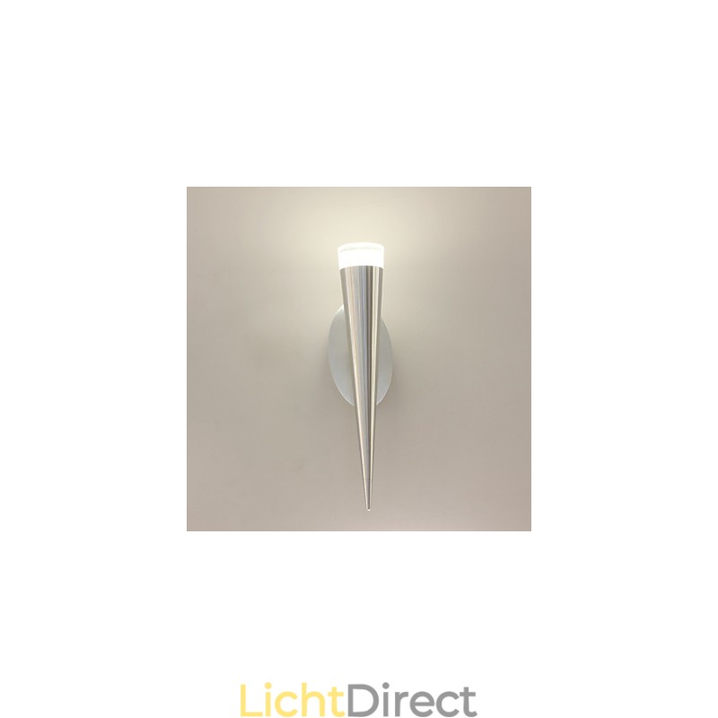 Wandlampen Modern Hedendaags Metaal