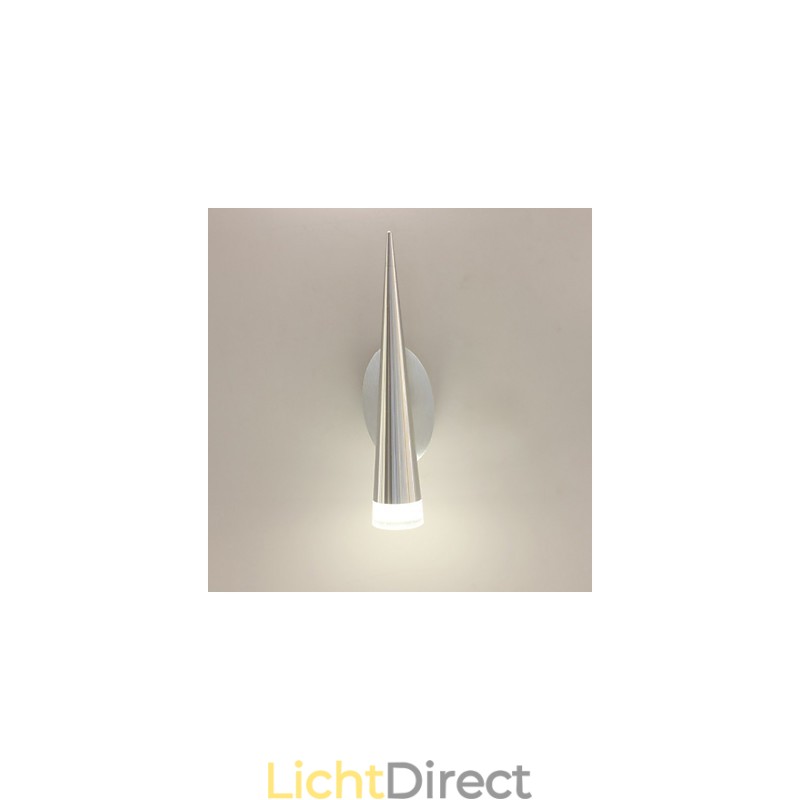 Wandlampen Modern Hedendaags Metaal