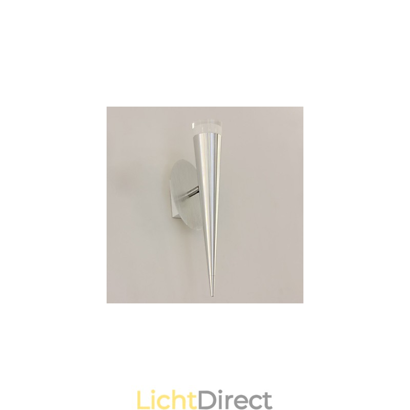 Wandlampen Modern Hedendaags Metaal