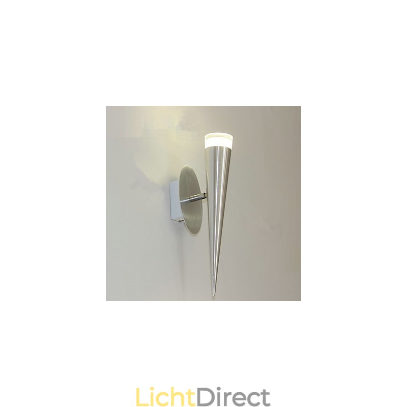 Wandlampen Modern Hedendaags Metaal