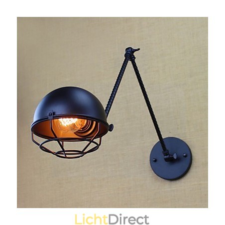 De lange arm van de Amerikaanse buitenlandse industriële dubbele retro creatieve decoratieve wandlamp De lange arm van de Amerikaanse buitenlandse industriële dubbele retro creatieve decoratieve wandlamp
