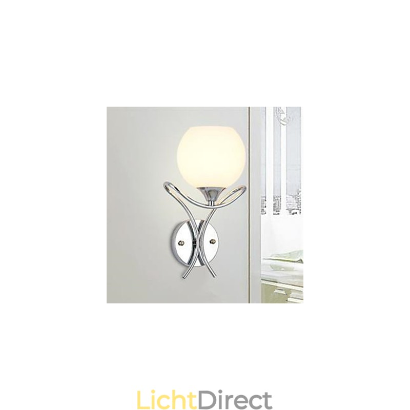 De nieuwe wandlamp, eigentijdse en gecontracteerde bedlamp