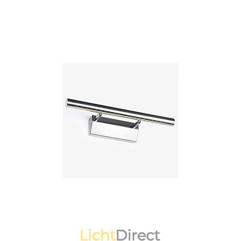 Badkamerverlichting Wandlampen Leeswandlampen Mini Stijl Modern Hedendaags Metaal