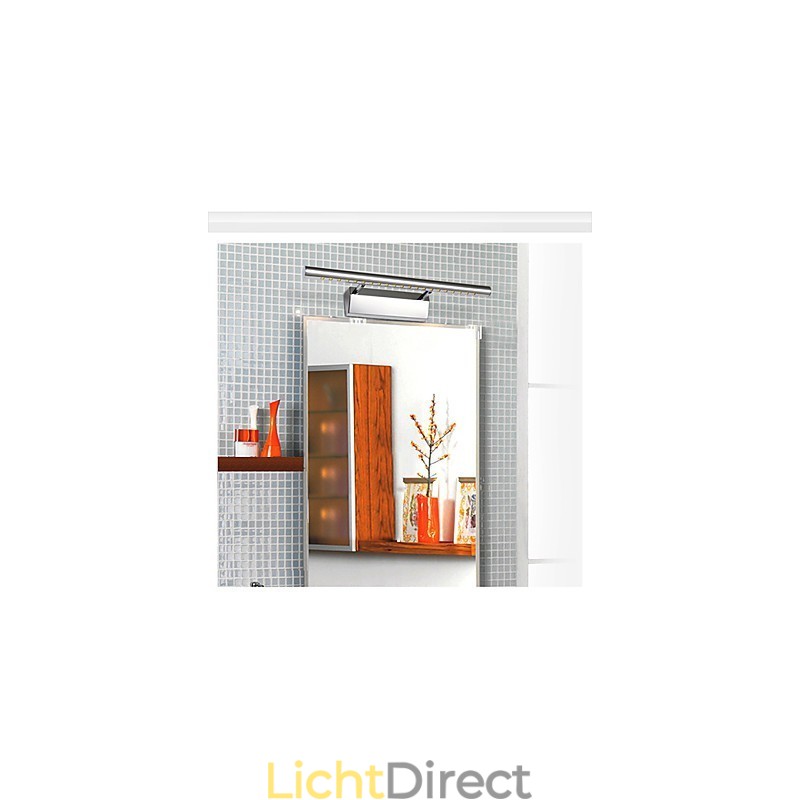 Badkamerverlichting Wandlampen Leeswandlampen Mini Stijl Modern Hedendaags Metaal