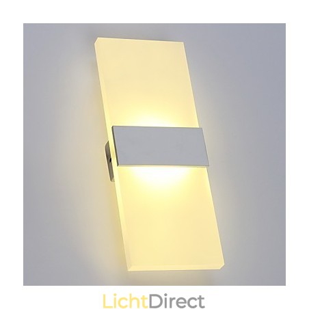 Moderne Stijl Eenvoud Acryl Wandlamp Woonkamer Hal Café Slaapkamer Kinderkamer Nachtkastje Lamp Moderne Stijl Eenvoud Acryl Wandlamp Woonkamer Hal Café Slaapkamer Kinderkamer Nachtkastje Lamp