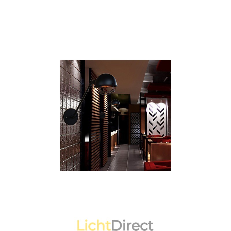 Wandlampen Traditioneel Klassiek Metaal