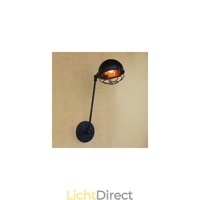 Wandlampen Traditioneel Klassiek Metaal