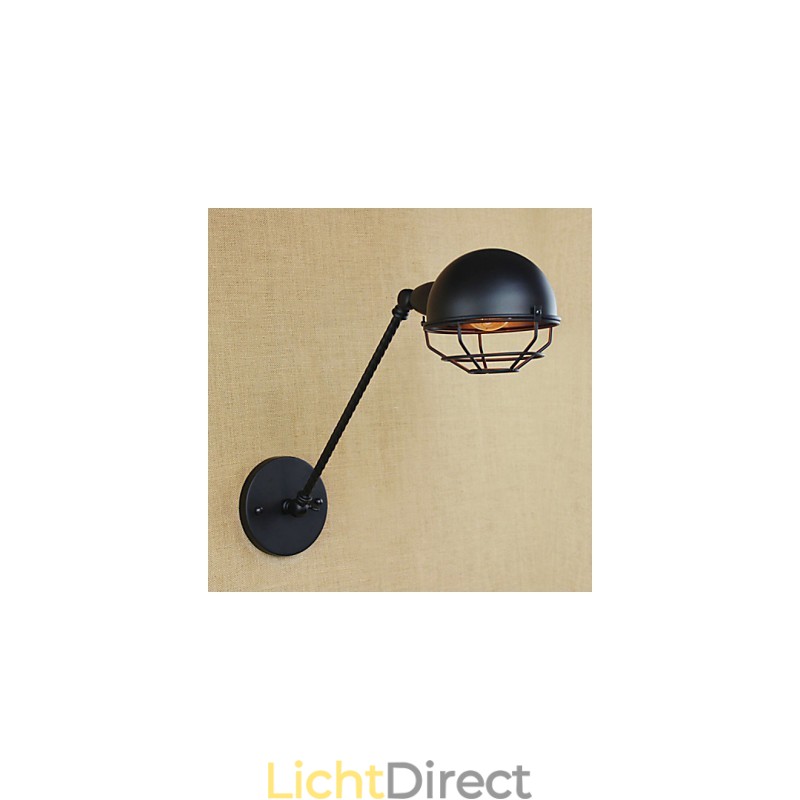 Wandlampen Traditioneel Klassiek Metaal