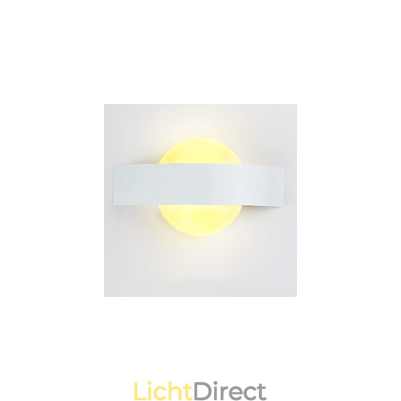 Badkamerverlichting Wandlampen Leeswandlampen Mini Stijl Modern Hedendaags Metaal