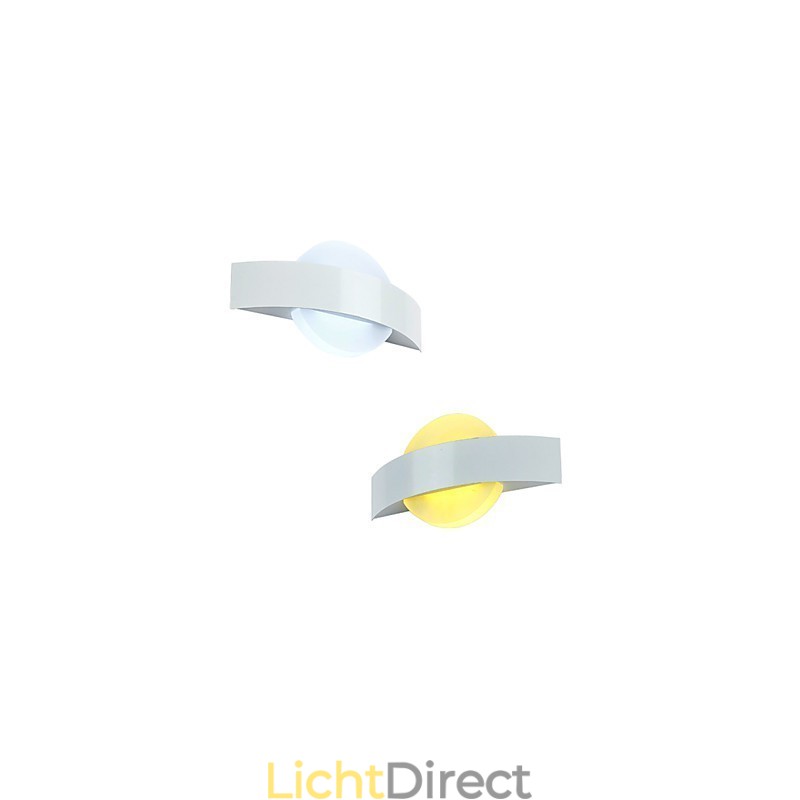 Badkamerverlichting Wandlampen Leeswandlampen Mini Stijl Modern Hedendaags Metaal