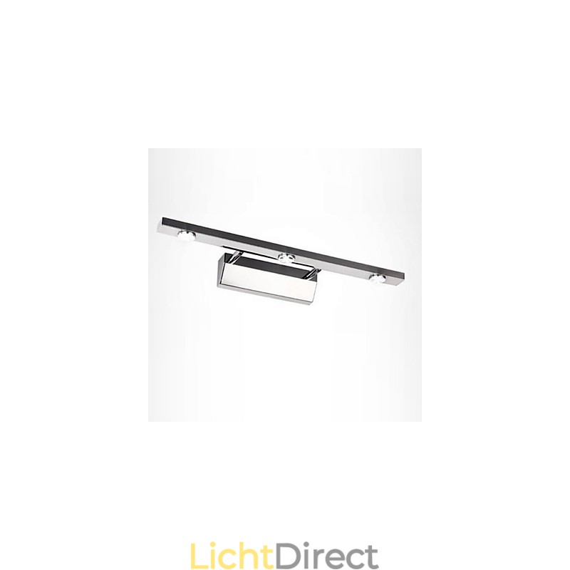 Wandlampen Badkamerverlichting Leeswandlampen Mini Stijl Modern Hedendaags Metaal