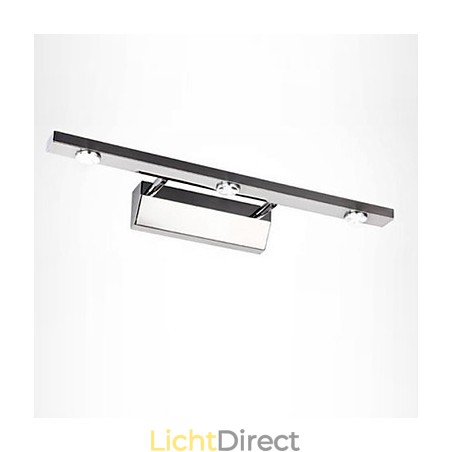 Wandlampen Badkamerverlichting Leeswandlampen Mini Stijl Modern Hedendaags Metaal