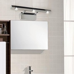 Wandlampen Badkamerverlichting Leeswandlampen Mini Stijl Modern Hedendaags Metaal