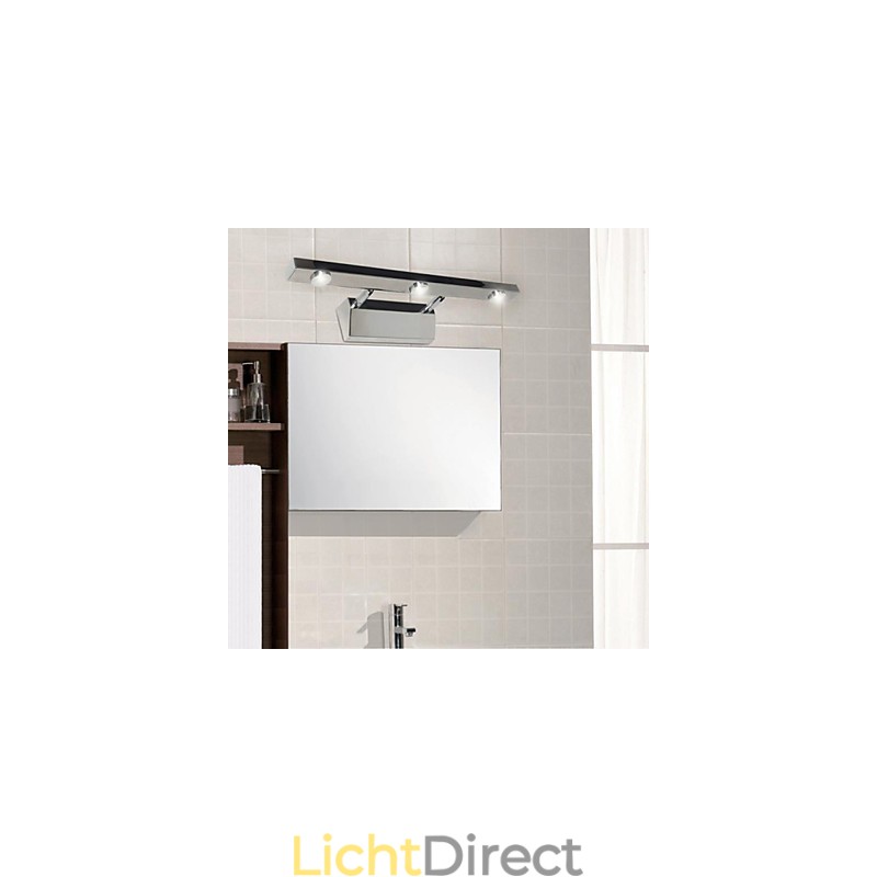 Wandlampen Badkamerverlichting Leeswandlampen Mini Stijl Modern Hedendaags Metaal