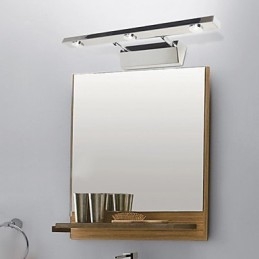 Wandlampen Badkamerverlichting Leeswandlampen Mini Stijl Modern Hedendaags Metaal