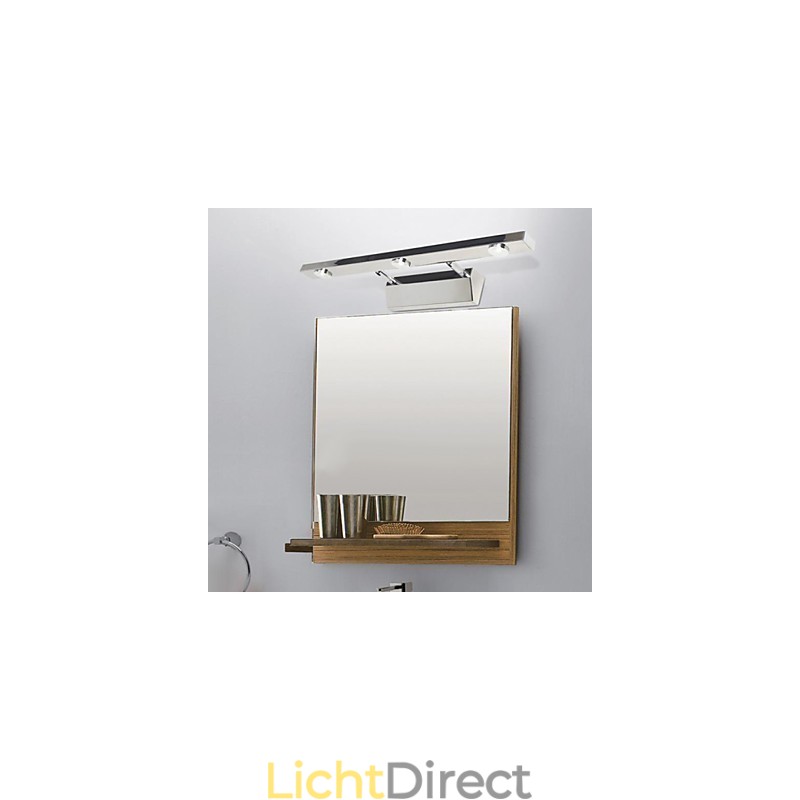 Wandlampen Badkamerverlichting Leeswandlampen Mini Stijl Modern Hedendaags Metaal