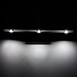 Wandlampen Badkamerverlichting Leeswandlampen Mini Stijl Modern Hedendaags Metaal